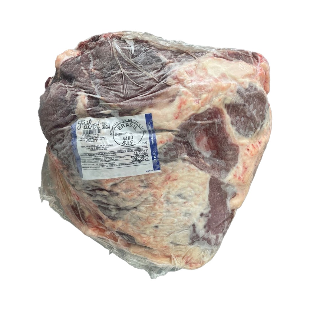 Cañada de Res FRIBOI (23 a 25kg aprox.)