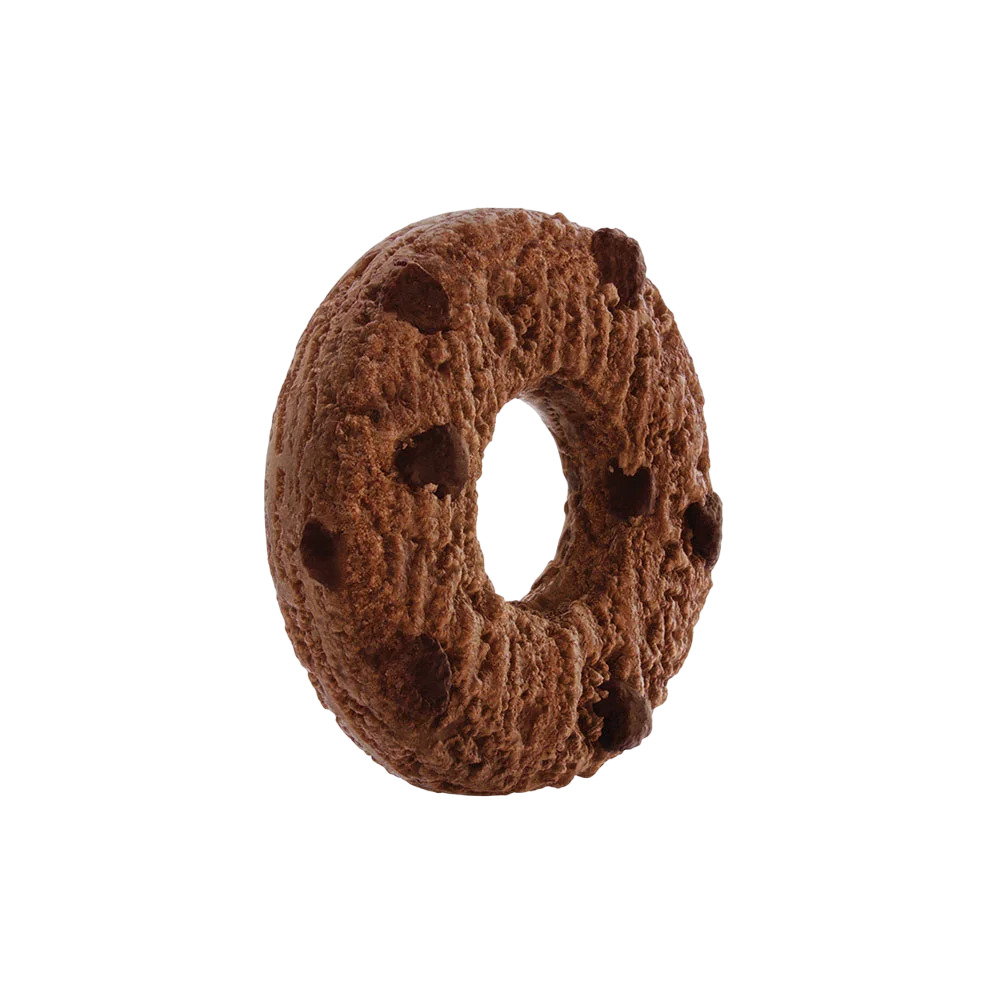 Galleta OTTIMINI al Cacao DIVELLA (400g)