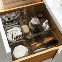Caja con tapa, juego de 5 VISSLAÅN
