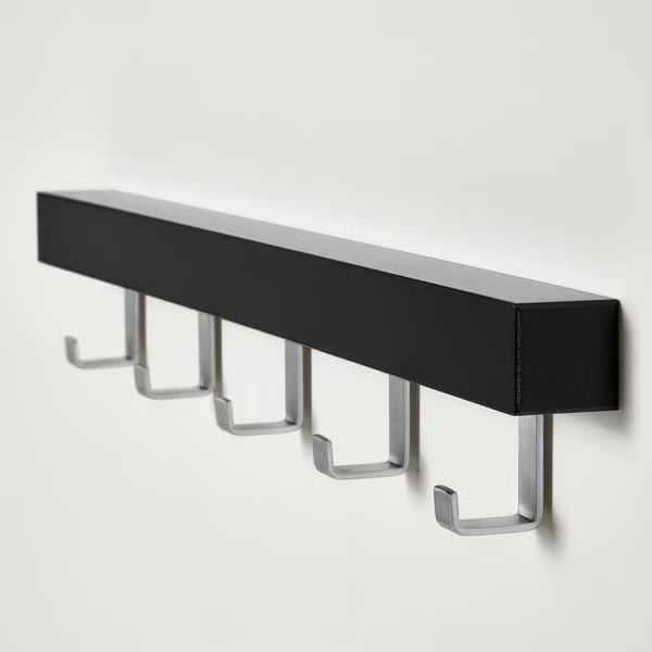 Colgador para puerta o pared TJUSIG