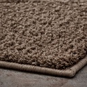 Alfombrilla de baño BACKMÅRA