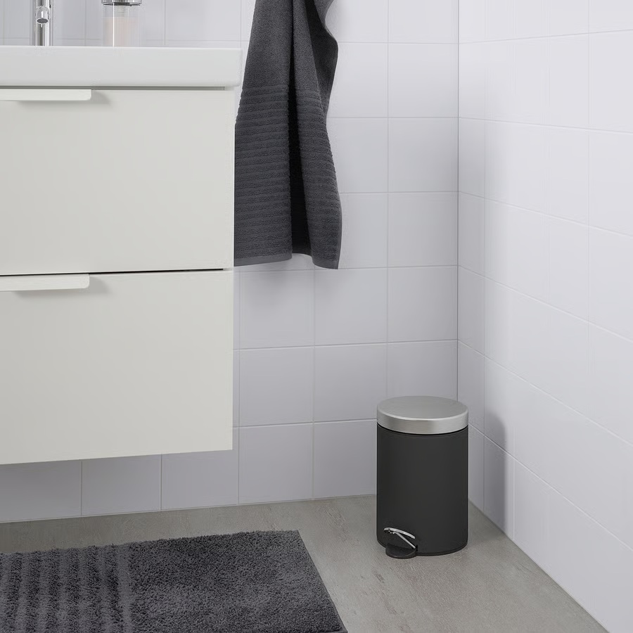 Cubo basura 3L EKOLN