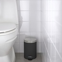 Cubo basura 3L EKOLN