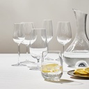 IKEA Copa de vino, 49 cl /6 unidad STORSINT