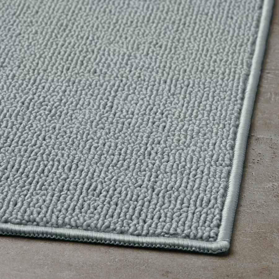 IKEA Alfombrilla de baño, 40x60 cm FINTSEN