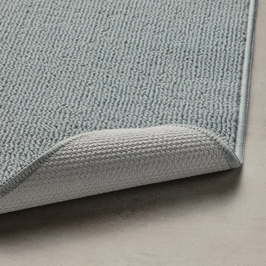 IKEA Alfombrilla de baño, 40x60 cm FINTSEN
