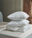 IKEA Almohada, alta (50x60cm) SKOGSFRÄKEN