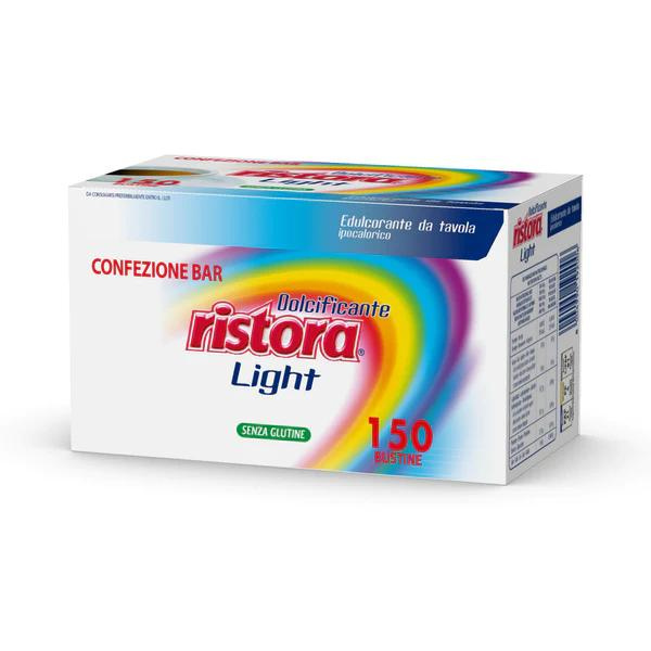 Edulcorante RISTORA (150 x 1g)