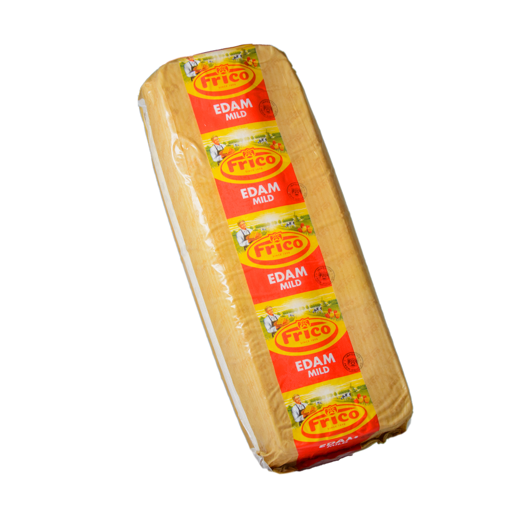 Queso Edam Holandés Premium en Barra FRICO (3kg)
