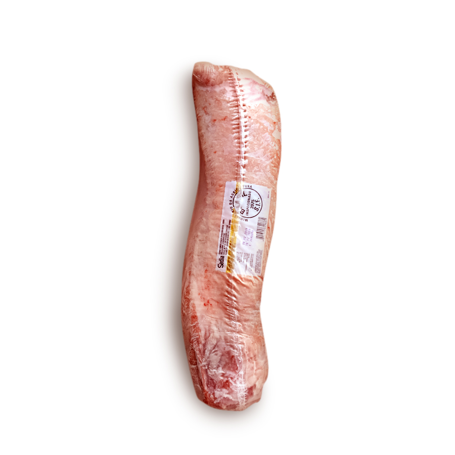 Lomo de Cerdo S/Hueso y S/Piel SADIA (18kg)