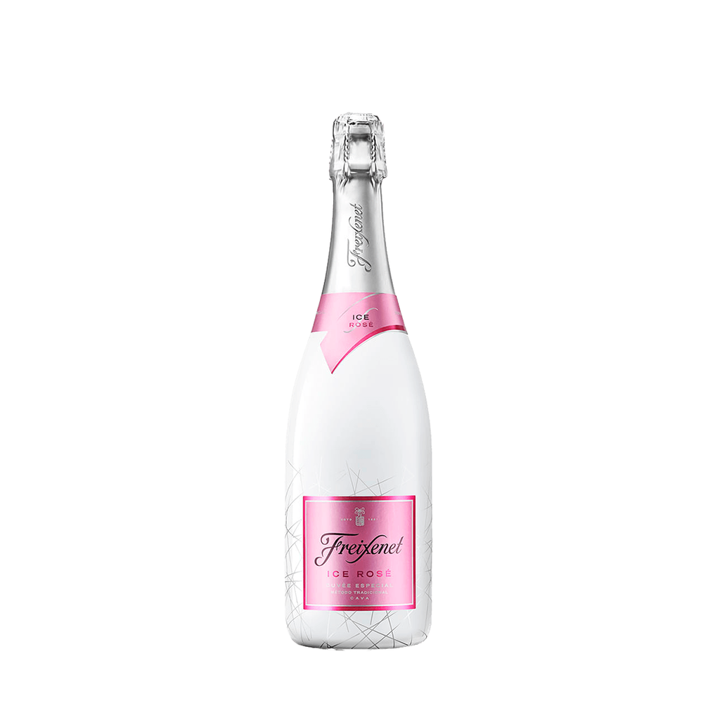 Cava FREIXENET ICE ROSE (750ml)
