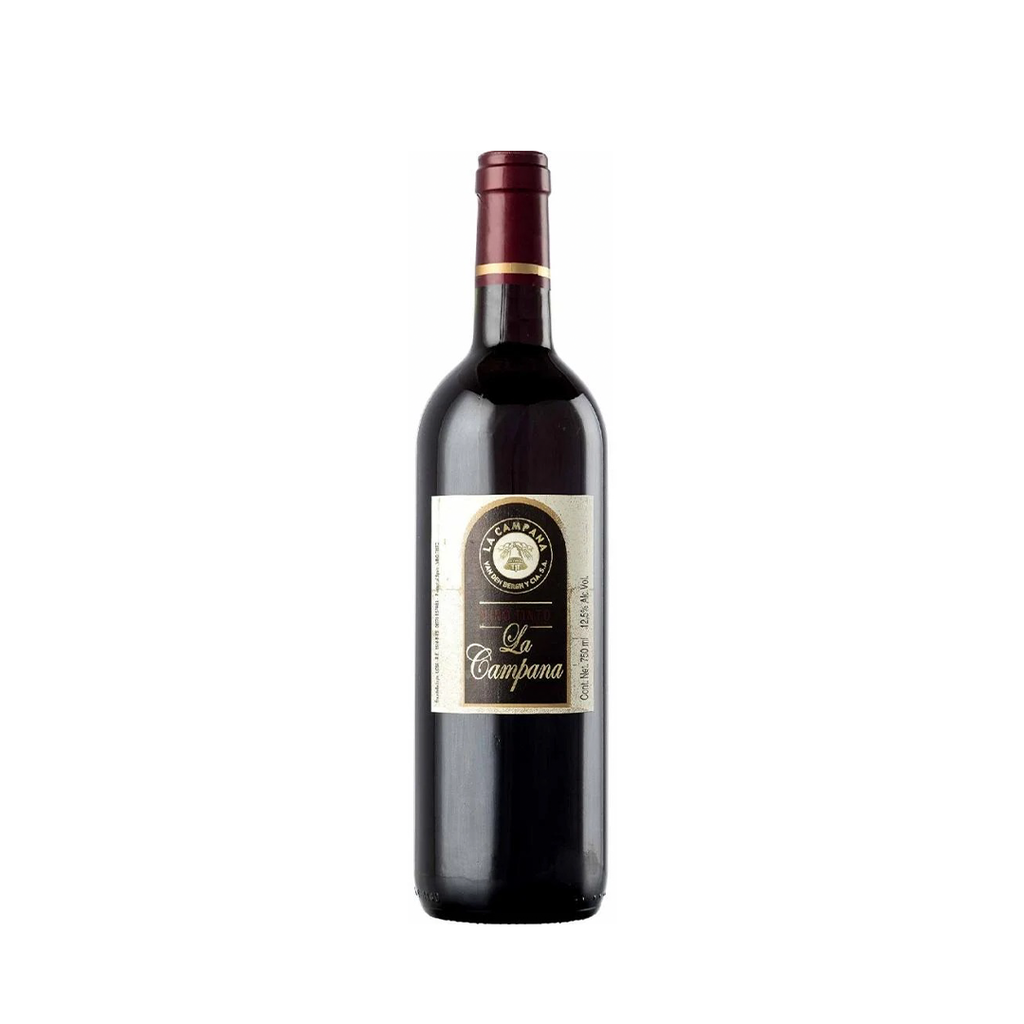 Vino Tinto LA CAMPANA (750ml)