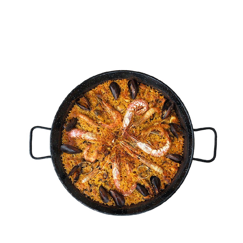 Preparado de Paella S/Verdura FROXÁ (1kg)