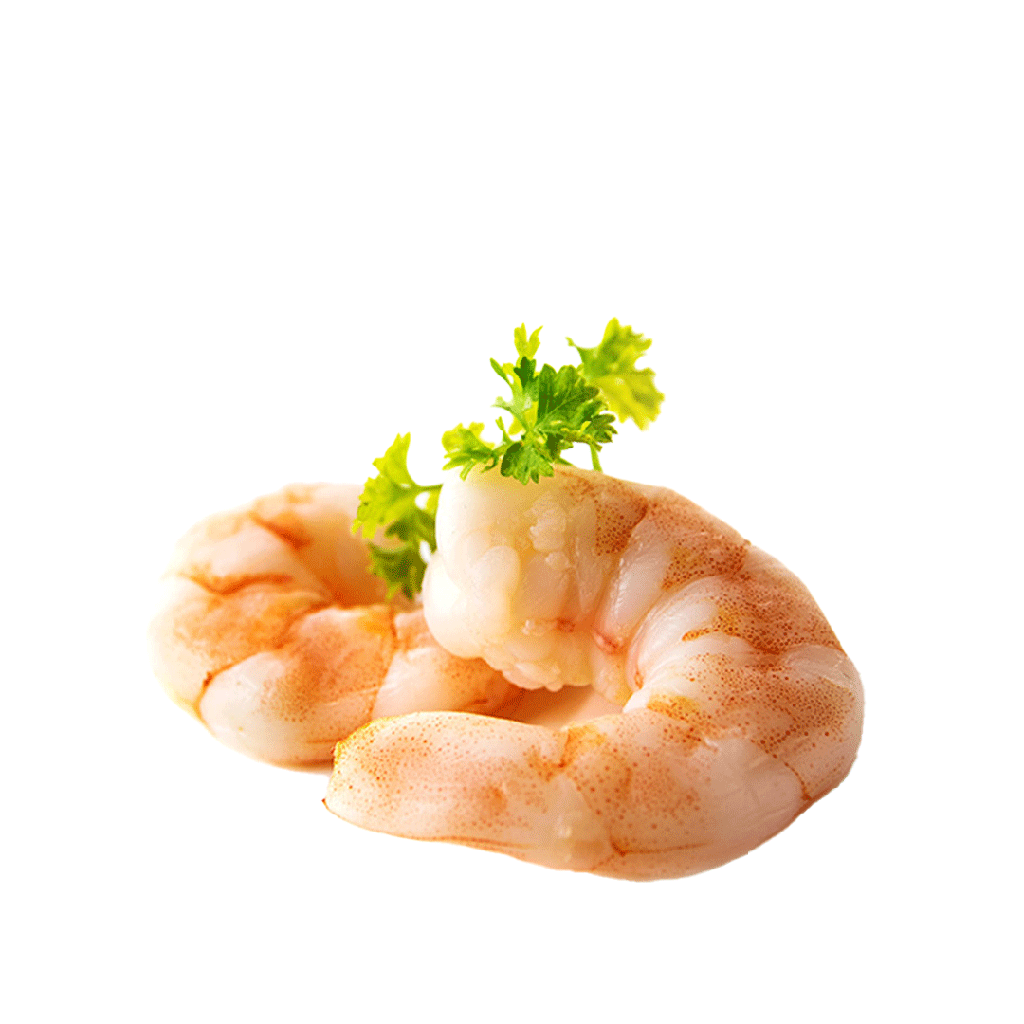 Gamba Pelada FROXÁ (1kg)
