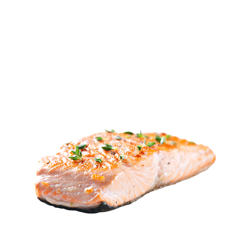 Lomo de Salmón FROXÁ (1Kg)