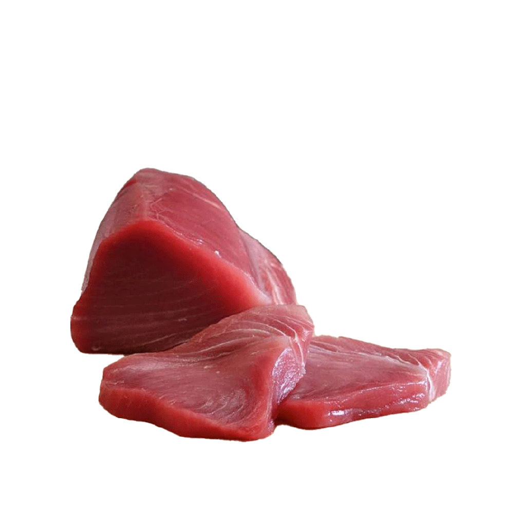 Lomo de Atún FROXÁ (Caja 20kg)