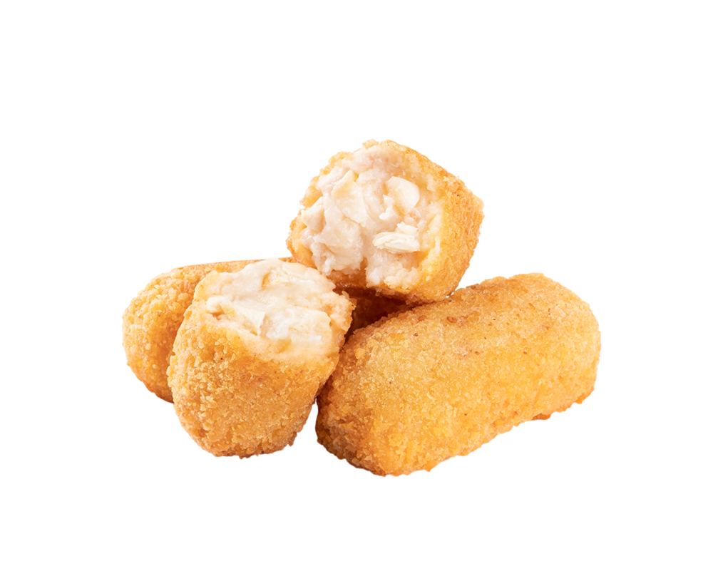 Croqueta de Pollo FROXÁ (500g)