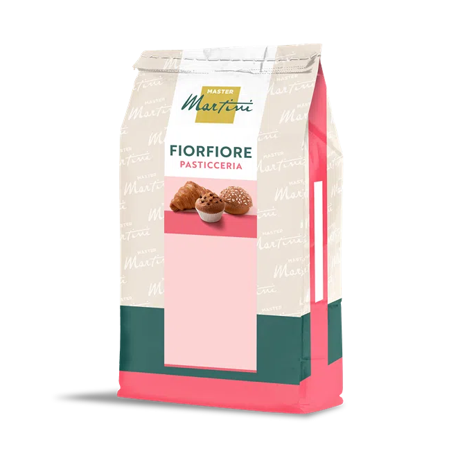 Mix P/Brownies MASTER MARTINI (10kg)