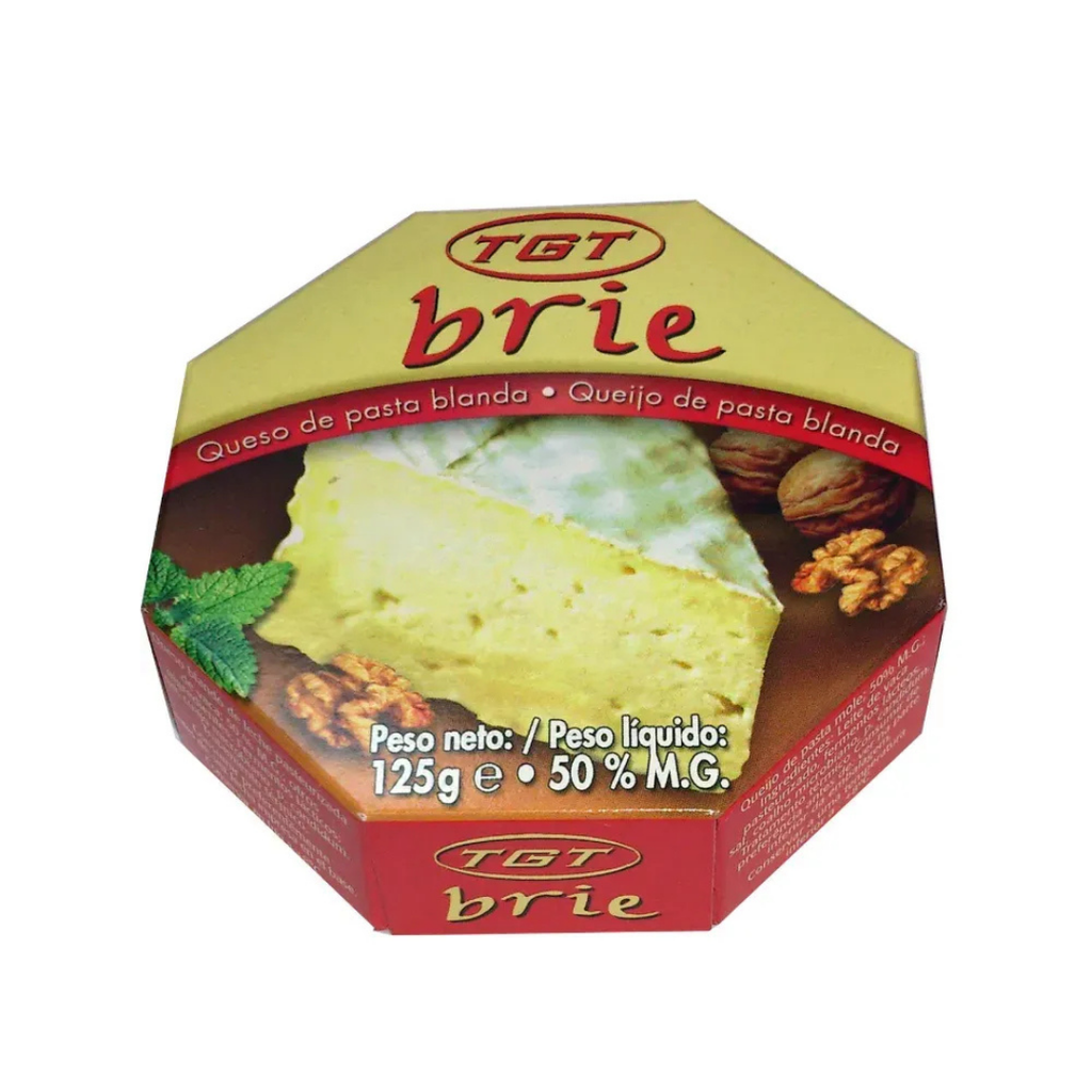 Queso Brie TGT (125g)