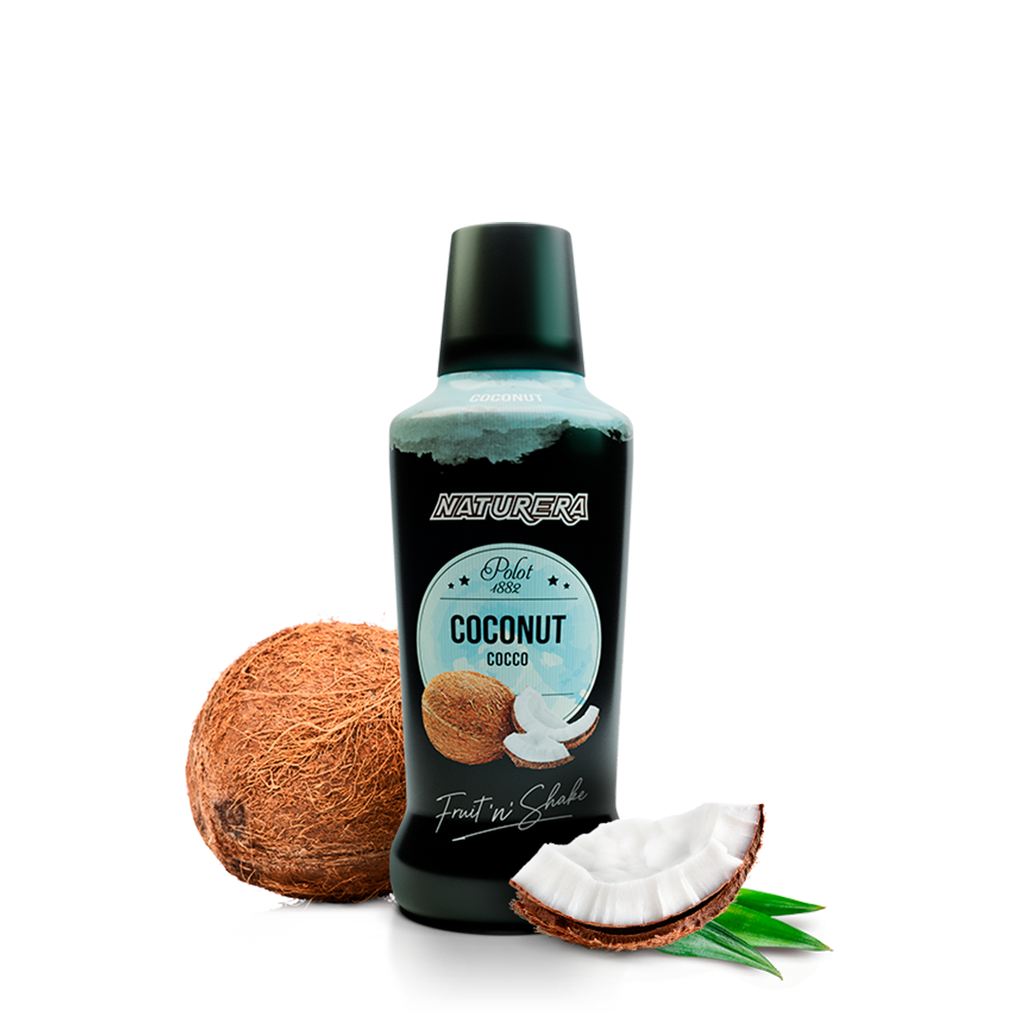 Puré de Coco NATURERA POLOT (750ml)