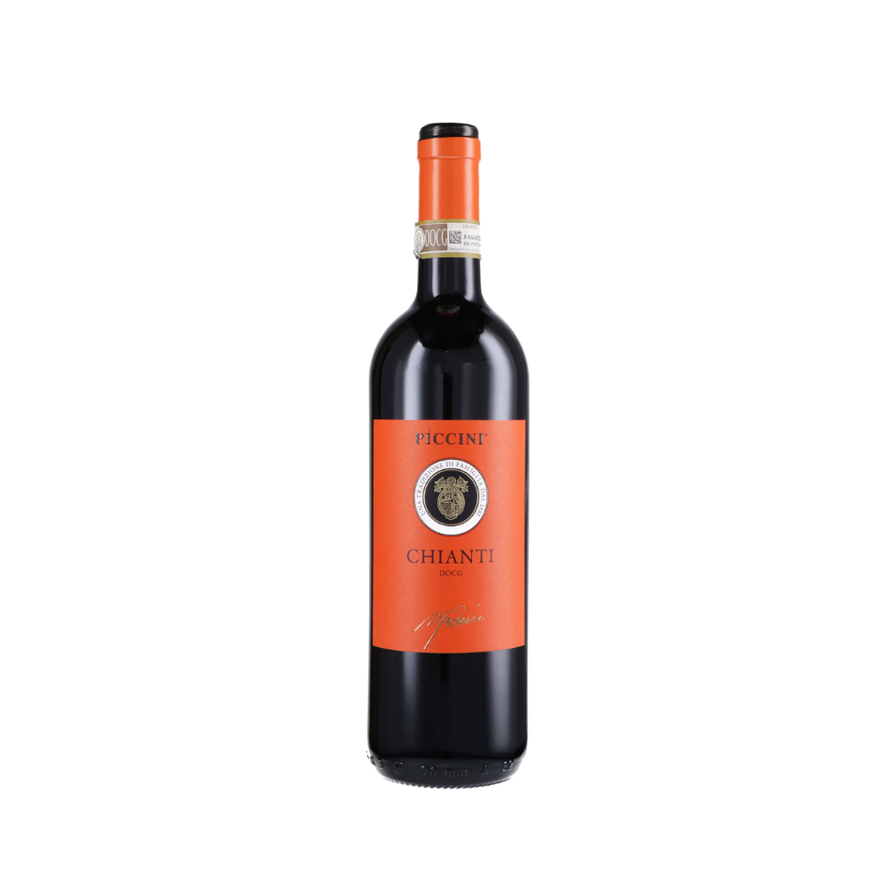 Vino Tinto Chianti DOCG PICCINI (750ml)