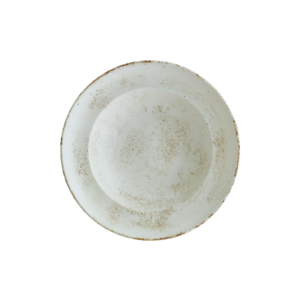 Plato Hondo de Porcelana NACROUS MATT GOURMET BONNA (45cl/27cm)