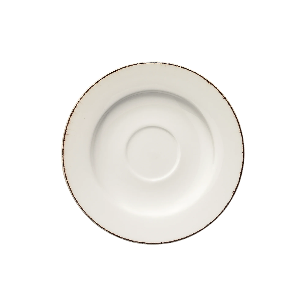 Plato P/Taza de Café RETRO RITA BONNA (16cm)