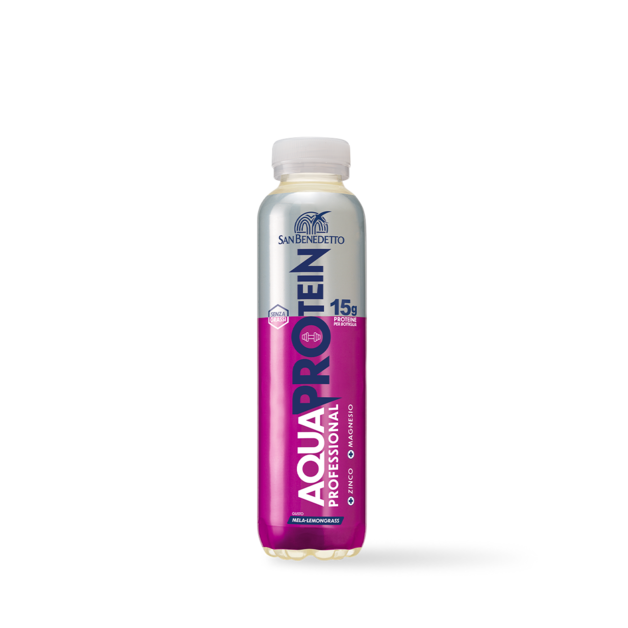 Bebida Rehidratante C/Proteínas SAN BENEDETTO (400ml)