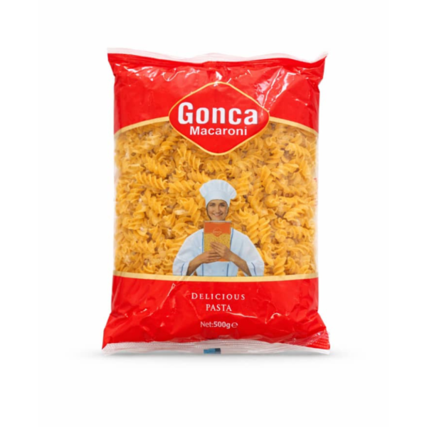Pasta Fusilli GONCA (500gr)