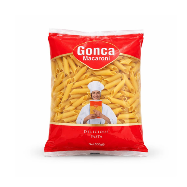 Pasta Penne Rigate GONCA (500g)