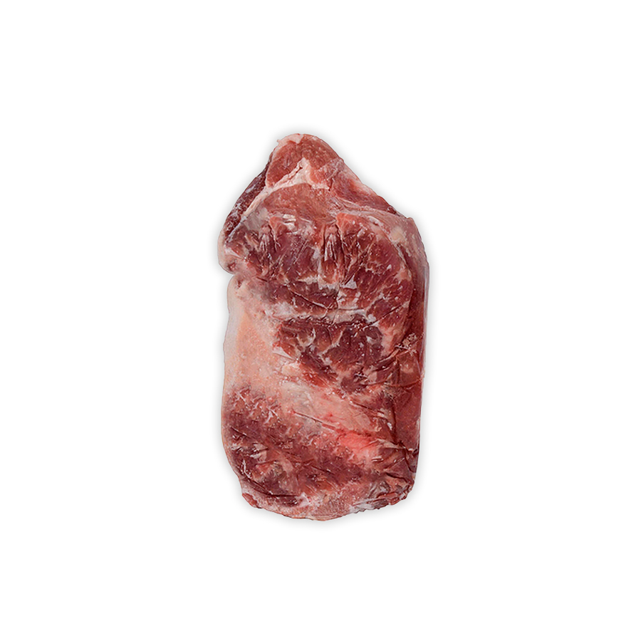 Cabeza de Lomo de Cerdo S/Hueso y S/Piel SADIA (18kg)