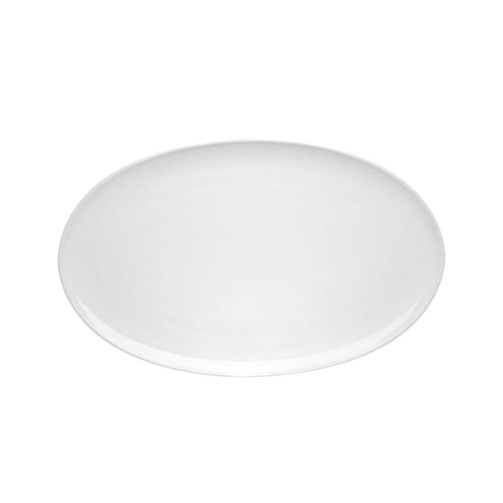 Fuente Oval de Porcelana (28,8cm) MULTIFORMA VISTA ALEGRE
