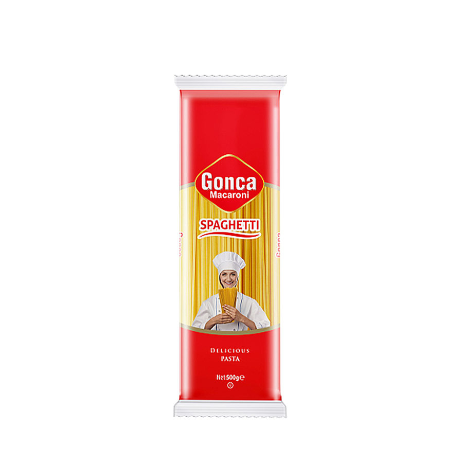 Pasta Espaguetis GONCA (500g)