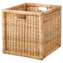 IKEA Cesta Ratán  (32x34x32cm) BRANÄS