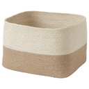 IKEA Cesta (25x20x20cm) LJUNGAN