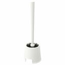 IKEA Portaescobillas de Baño BOLMEN