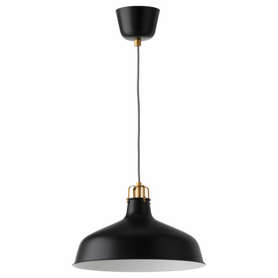 IKEA Lámpara de Techo (38cm) RANARP