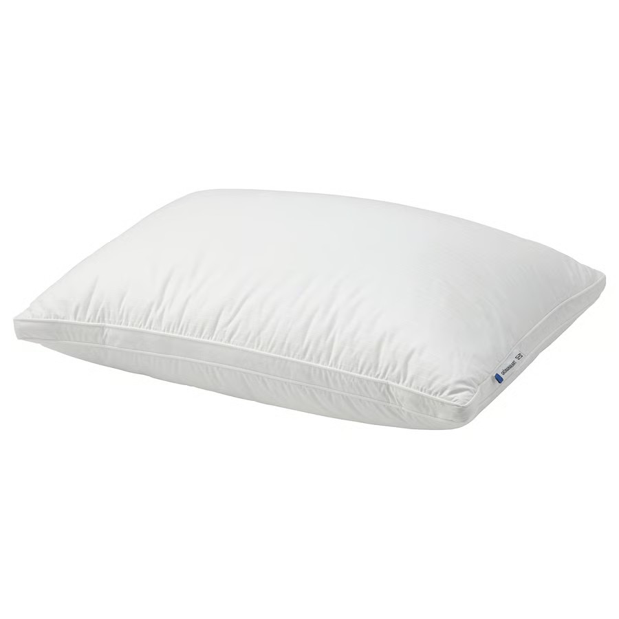 IKEA Almohada alta (50x60cm) GRÖNAMARANT