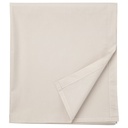 IKEA Sábana Beige (240x260cm) DVALA