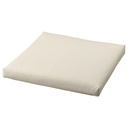 IKEA Cojín Jardín Beige Grisáceo (62x62cm) KUDDARNA