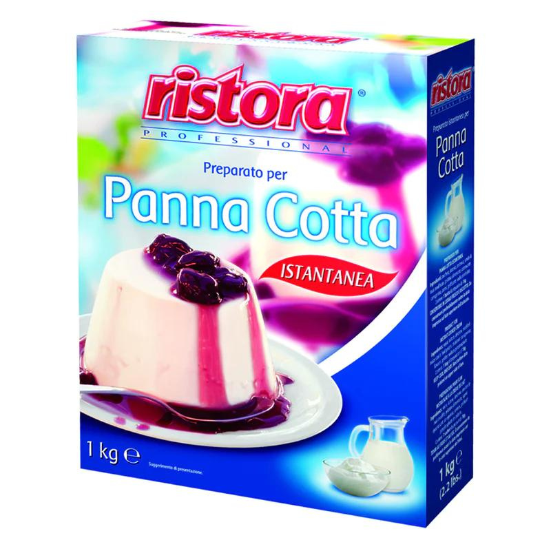 Panna Cotta RISTORA (1kg)