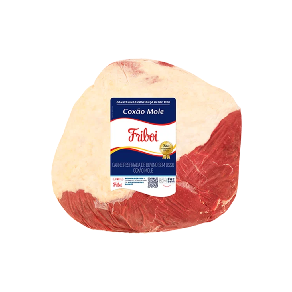 Cañada de Res FRIBOI (18 a 23kg aprox.)