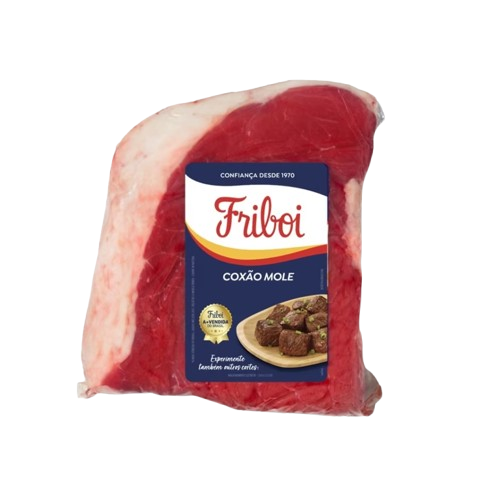 Cañada de Res Porcionada FRIBOI (18 a 22kg aprox. | € 10.16/kg)