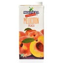 Néctar de Melocotón S/Azúcar MOLINERA (1L)