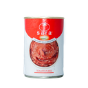 Puré de Tomate 10% SARA (800g) (con abrefácil)