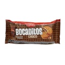 Galletas Bocaditos Choco CUÉTARA (Paq 12 x 38g)