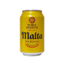 Malta BURGEMEESTER (330ml)