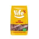 Uva Sultanina LIFE (500g)