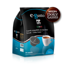 Cápsulas E-Gusto Descafeinado POP CAFFE (48 x 7g)