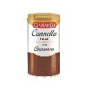 Canela Molida con Tapa Dosificadora CANNAMELA (75g)